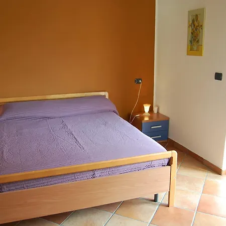 Casa Canua Holiday home
