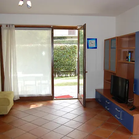 Holiday home Casa Canua Colico