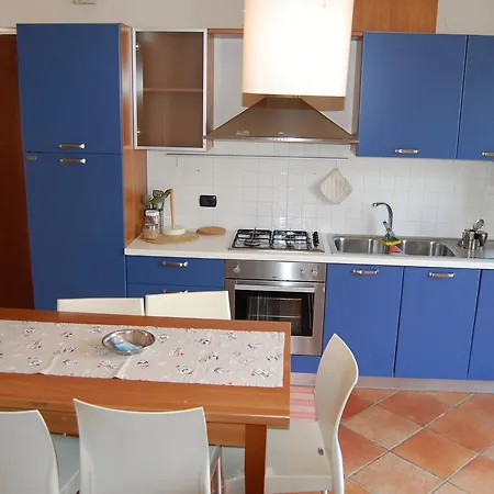 Casa Canua Holiday home Colico