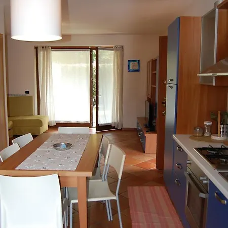 Holiday home Casa Canua